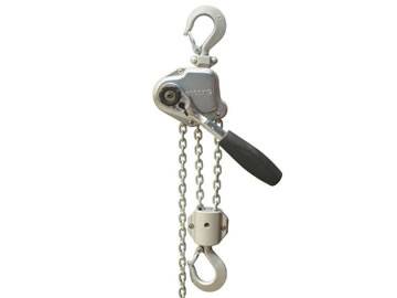 金彩汇铝合金手扳葫芦