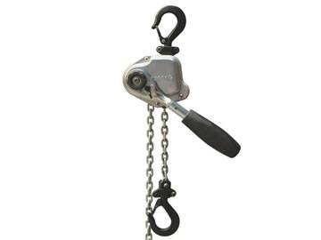 ​金彩汇1.5t铝合金手扳葫芦