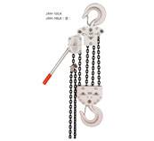 JXH-L型12吨铝合金紧线器