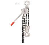 JXH-L型6吨铝合金紧线器