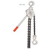 JXH-L型3吨铝合金紧线器