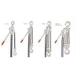 JXH-L型综合型铝合金紧线器